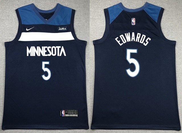 Minnesota Timberwolves Jerseys 10